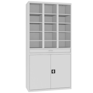 Szafa do sortowania i przechowywania dokumentów Sbmk 1 malow