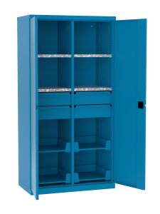 Szafa narzędziowa wysoko obciążeniowa 1300kg SLS 1951 T-3VA 