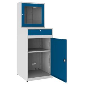 szafa na komputer przemysłowy SMK 4A bez ładowania