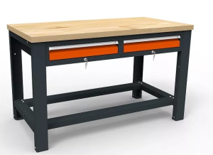 Stół warsztatowy ST14/02 