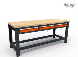 Stół warsztatowy ST20/02