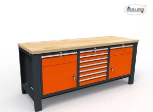 Stół warsztatowy ST20/04 