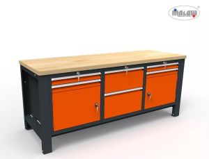 Stół warsztatowy ST20/06 