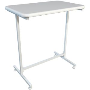 Stolik na nóżkach SM N medyczny