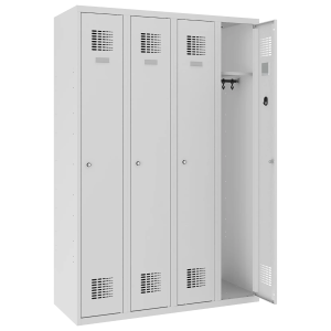 Szafa czterodrzwiowa SUM 340 WST
