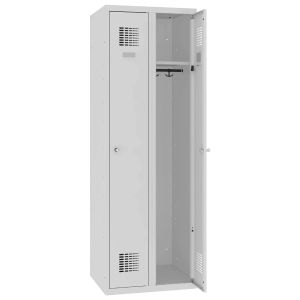 Szafka pracownicza na ubrania SUM 320 W ST