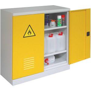 Szafka na chemikalia SWM 101 S1