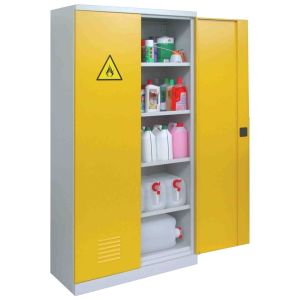 Szafa chemiczna SWM 201 S24 firmy Malow