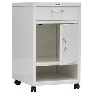 Szafka przyłóżkowa medyczna dla pacjentów MD TP 1