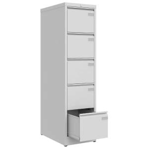 Szafka z blokadą wysuwu SZK 301/5