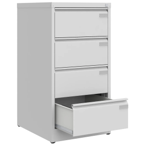 SZK 304/4 LX szafka na kartoteki medyczne