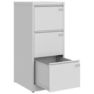 Szafka medyczna metalowa SZK 3A3