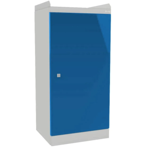 szafka narzędziowa SZW 104 w kolorze niebieskim