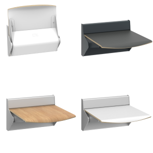 Straponten TPS2 stwórz swoje własne siedzisko