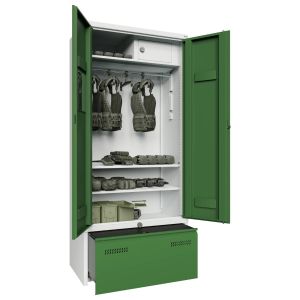 Szafa gospodarcza WP2-40