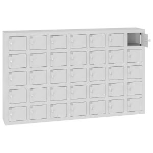 szafka depozytowa WSS 35