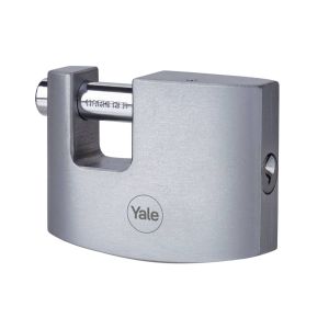 Kłódka do szafki Yale Y124B/70/115/1