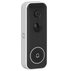Dzwonek zdalny z kamerą Yale Smart Video Doorbell
