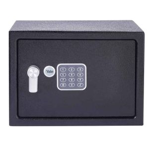Sejf z alarmem Yale YEC/250/DB1