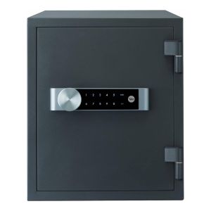 Sejf elektroniczny Yale YFM/420/FG2/B
