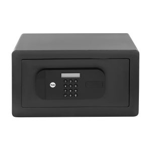 Sejf hotelowy z zamkiem na kod Yale YSEB/200/EB1