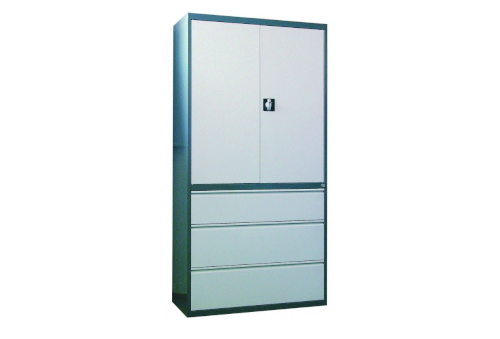 Meble biurowe w użytku domowym i firmowym