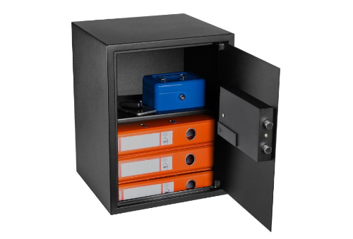 Kasetka na pieniądze czy sejf - co wybrać?