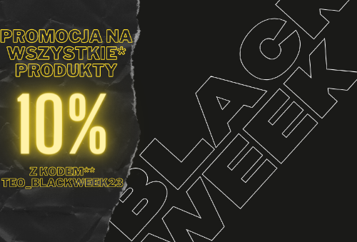 Blackweeks: Twoje 30 Dni Szansy na Wielkie Oszczędności!