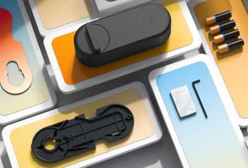 Najważniejsze cechy i zastosowanie nowoczesnych zamków elektronicznych