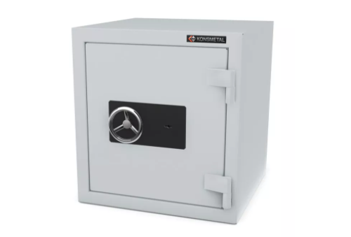 Dlaczego kasa pancerna to podstawa w przypadku placówek o wysokim obrocie?