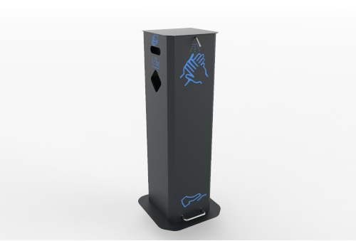 W jaki sposób wyposażyć recepcję bądź poczekalnię?