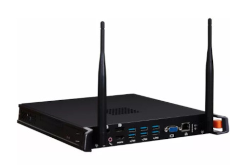 Jakie multimedia powinny stanowić wyposażenie biura?