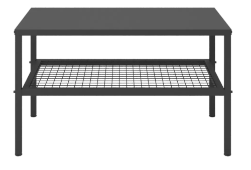 Meble LOFT: Metalowy Akcent Nowoczesności w Twoim Domu i Biurze