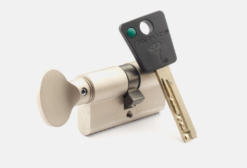 Systemy jednego klucza – co warto wiedzieć?