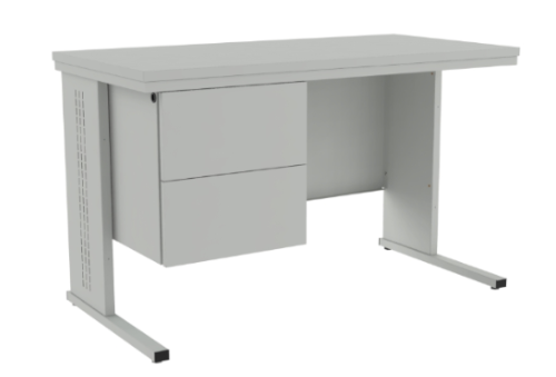 Dlaczego lepiej wybrać meble metalowe zamiast drewnianych?