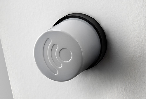 Zabezpieczenia i zamki elektroniczne typu RFID