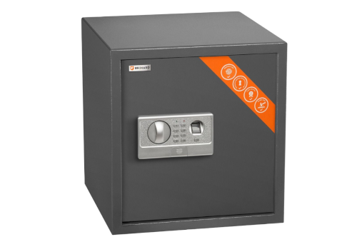 Najlepsze sejfy i kasy pancerne dla placówek o wysokim obrocie