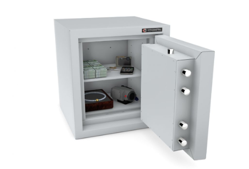 Gdzie ukryć sejf w domu? 