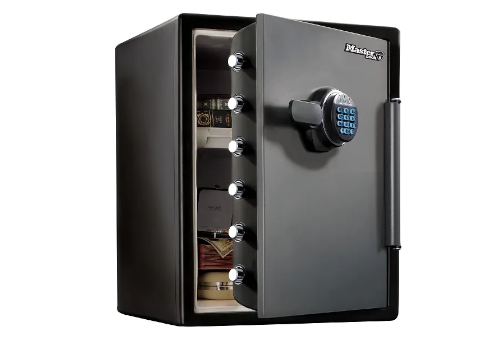 Jaki kupić sejf do domu lub biura? Przykłady sejfów.