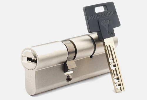 System jednego klucza i inne zabezpieczenia