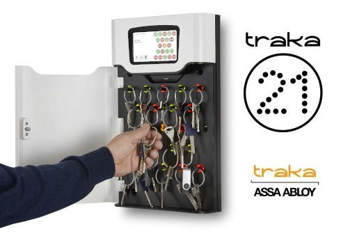 Praktyczne depozytory na klucze i ich zastosowanie