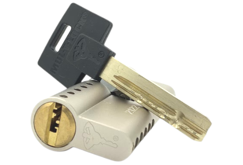 Wkładki do zamków – charakterystyka i najważniejsze rodzaje