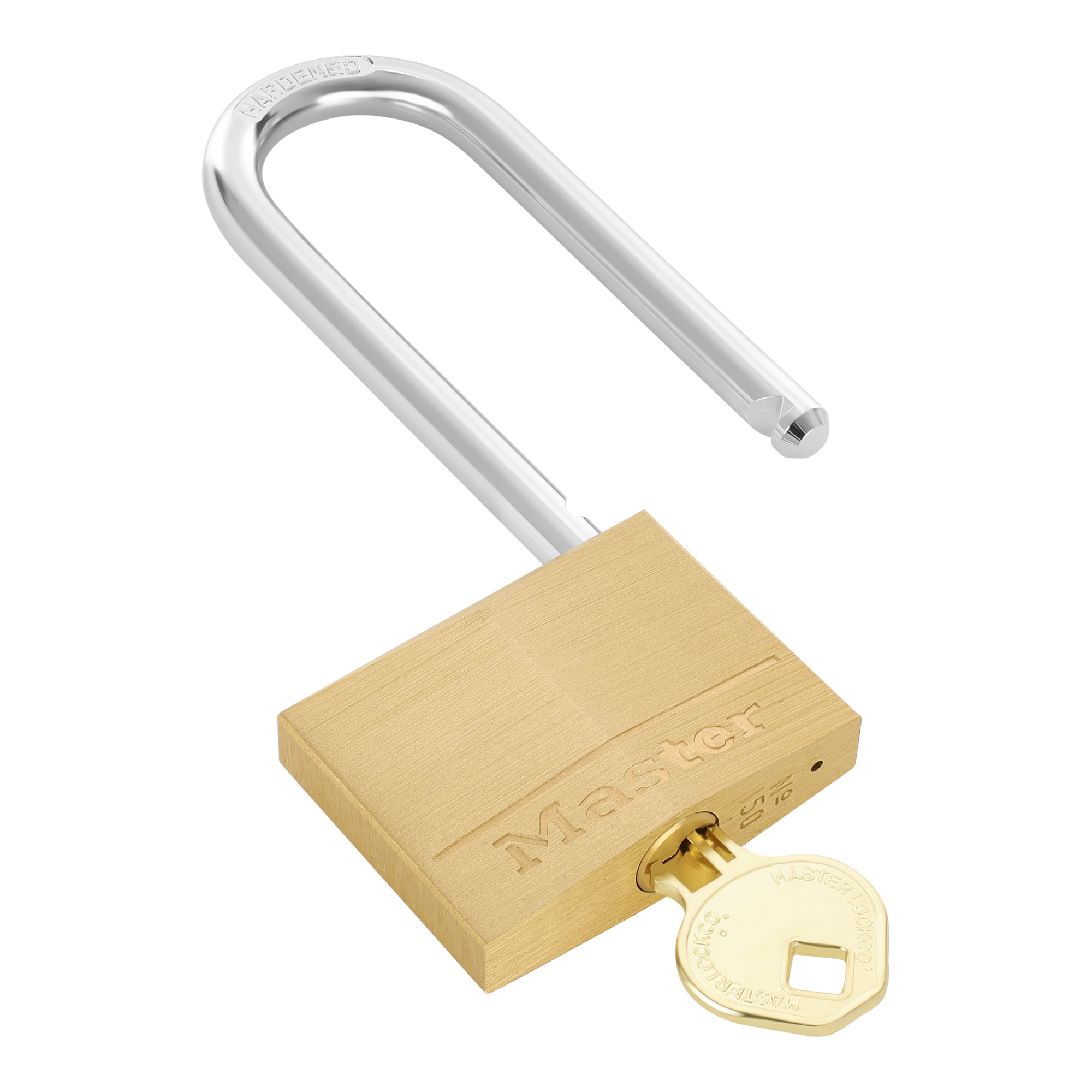 Kłódka antywłamaniowa Masterlock 150EURDLJ