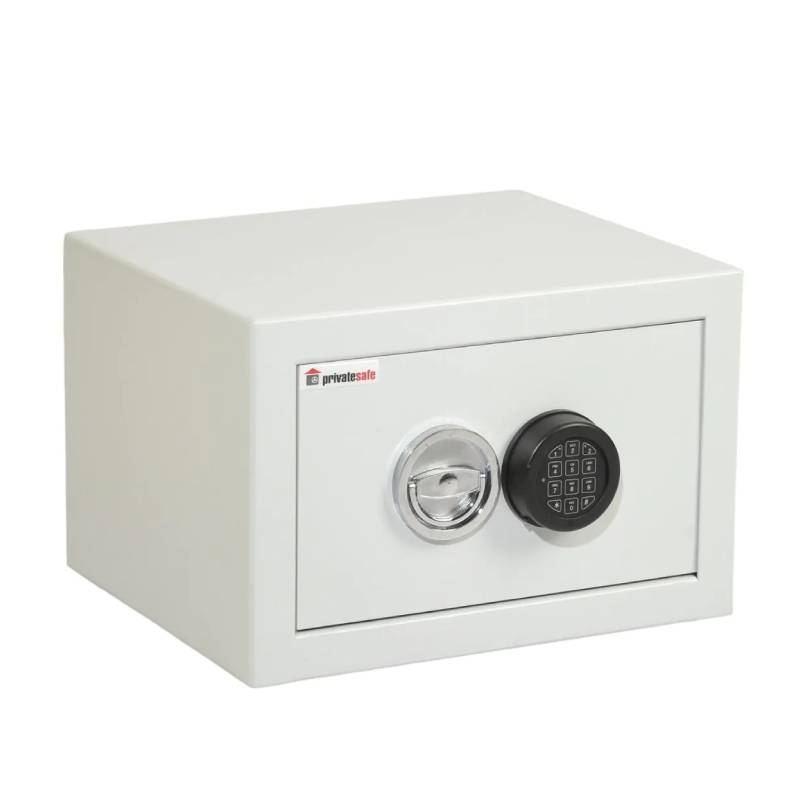 Sejf domowy Metalkas 2-PR-E-SE