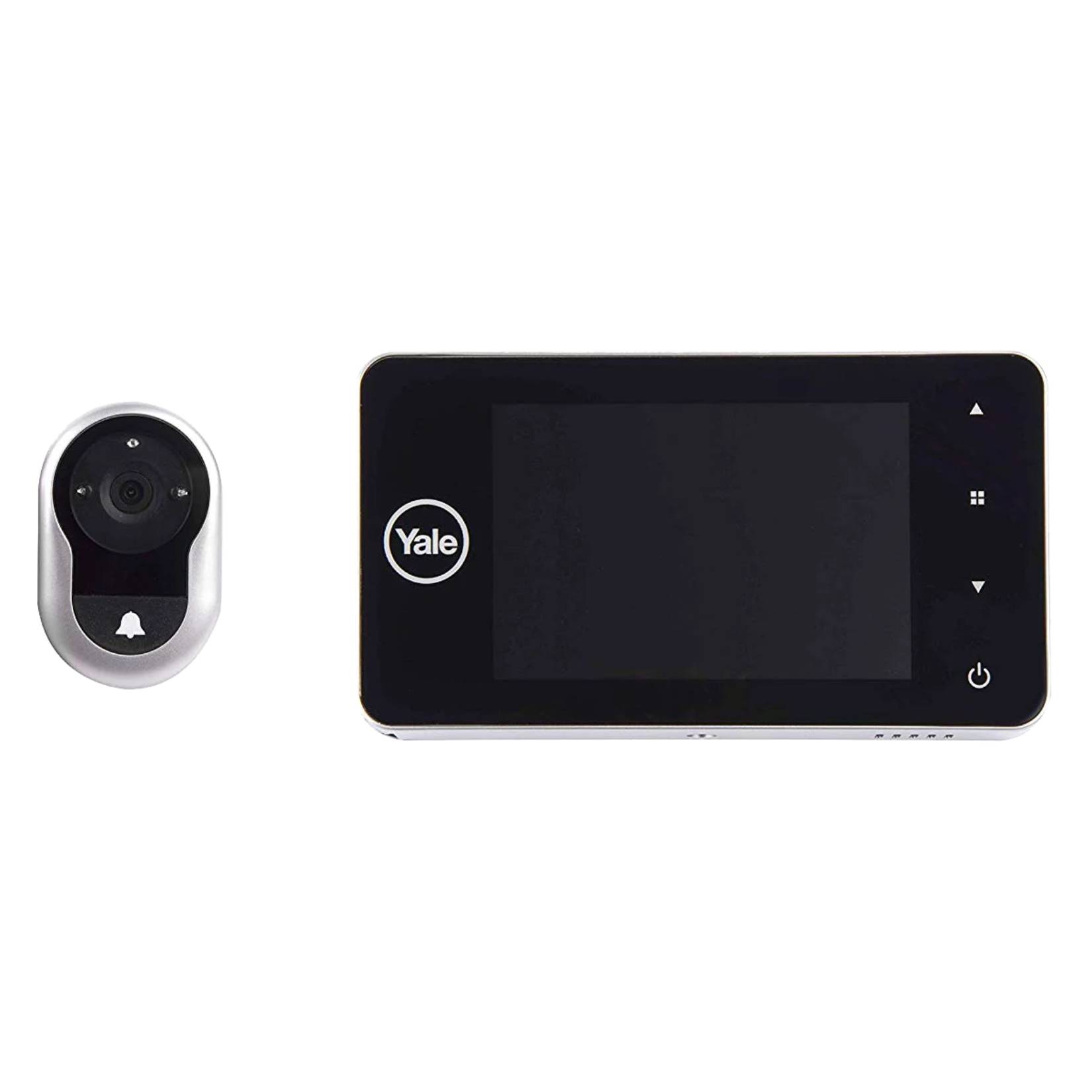 Wideo wizjer Yale DDV4500