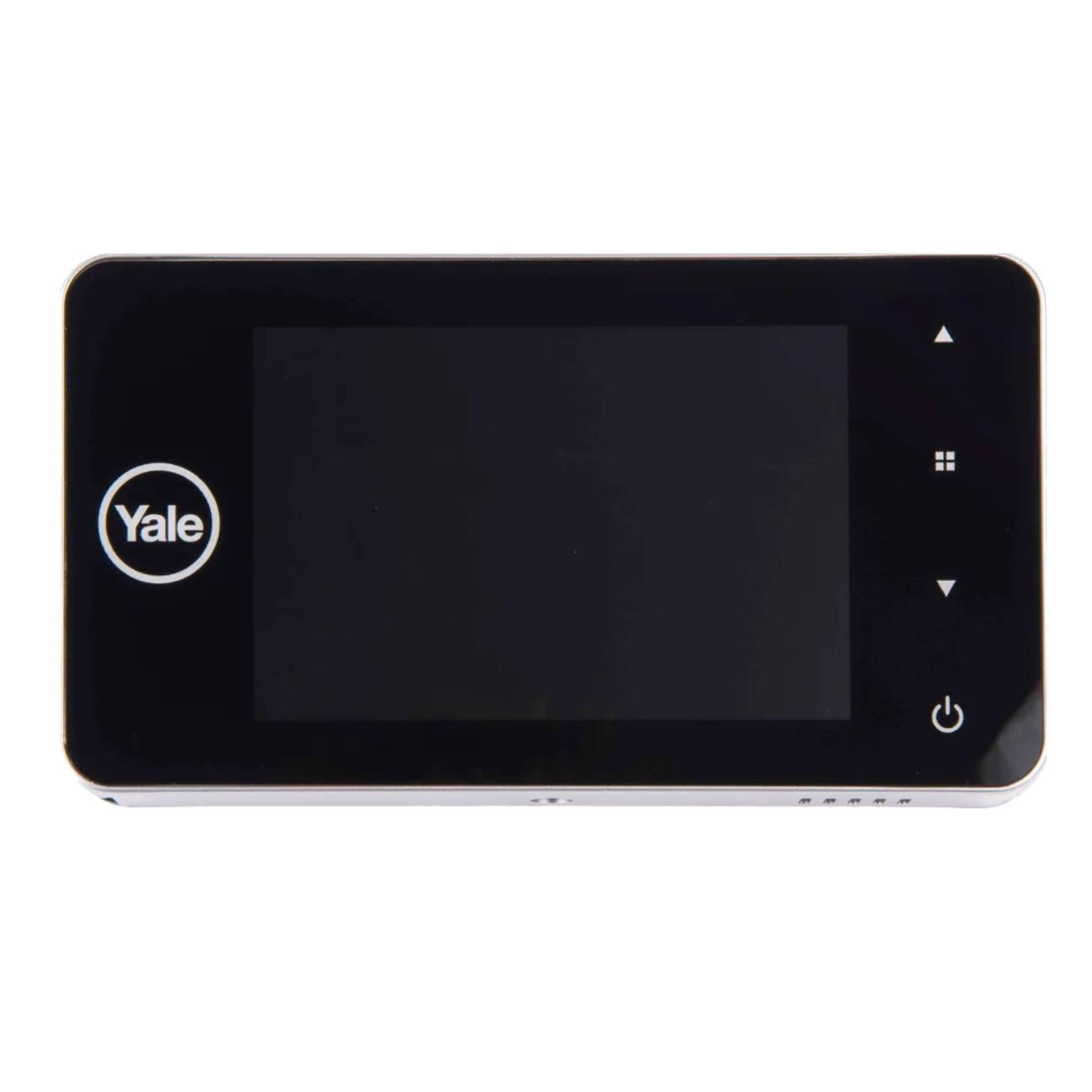 Wizjer video DDV4500 Yale