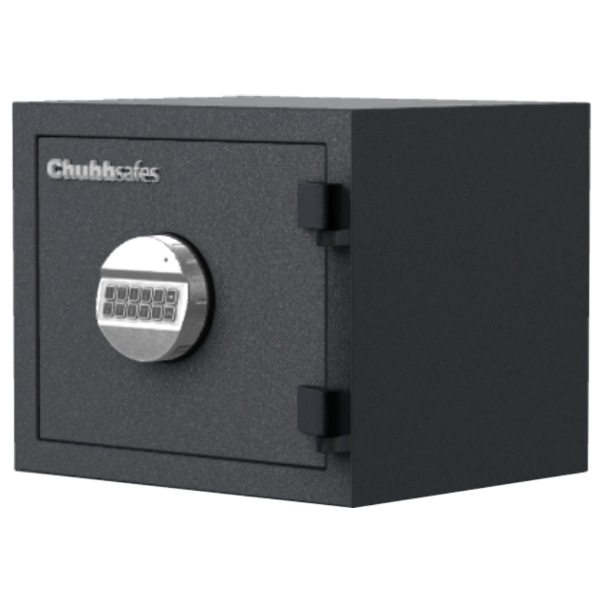 Ognioodporny sejf w klasie S2 z zamkiem elektronicznym Chubb Homesafe 10