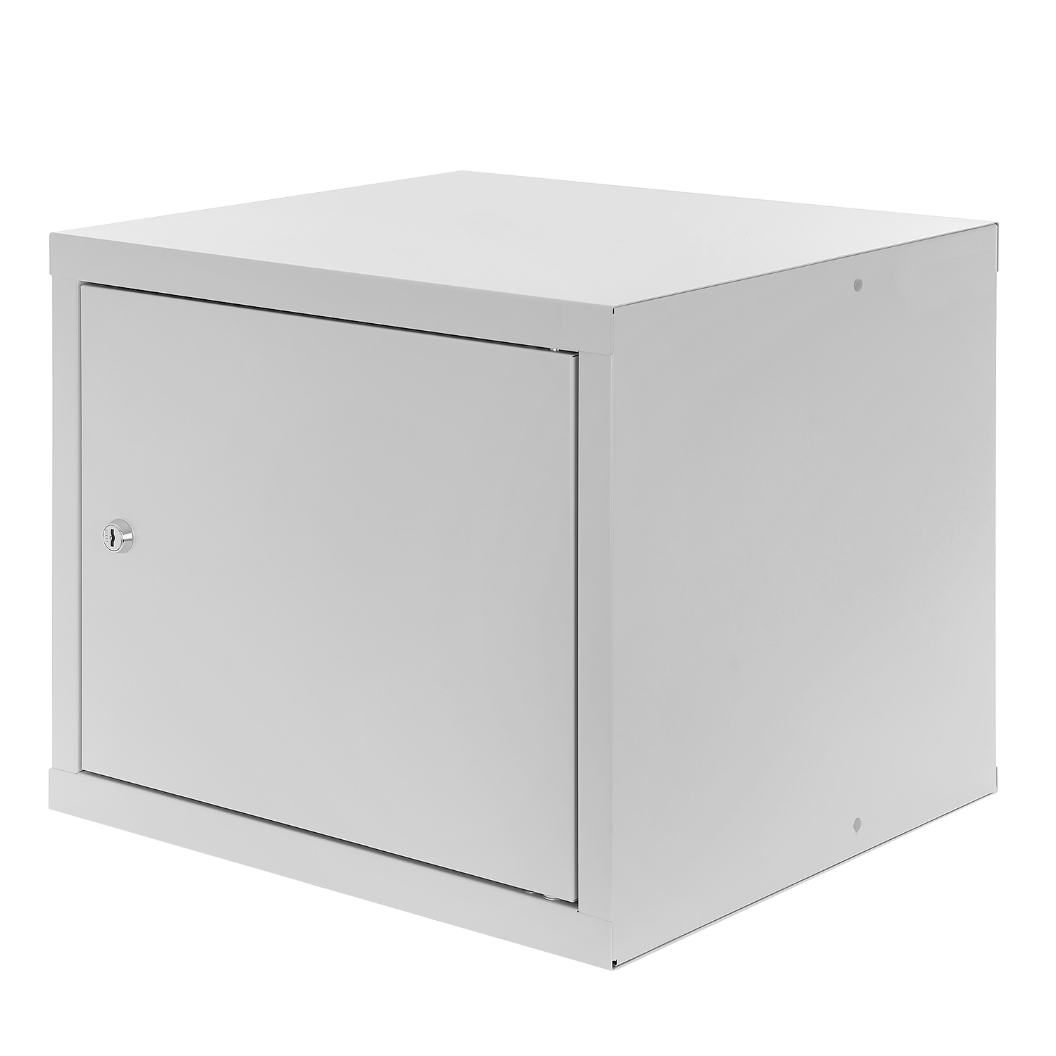 Szafka metalowa na segregatory do biura S100