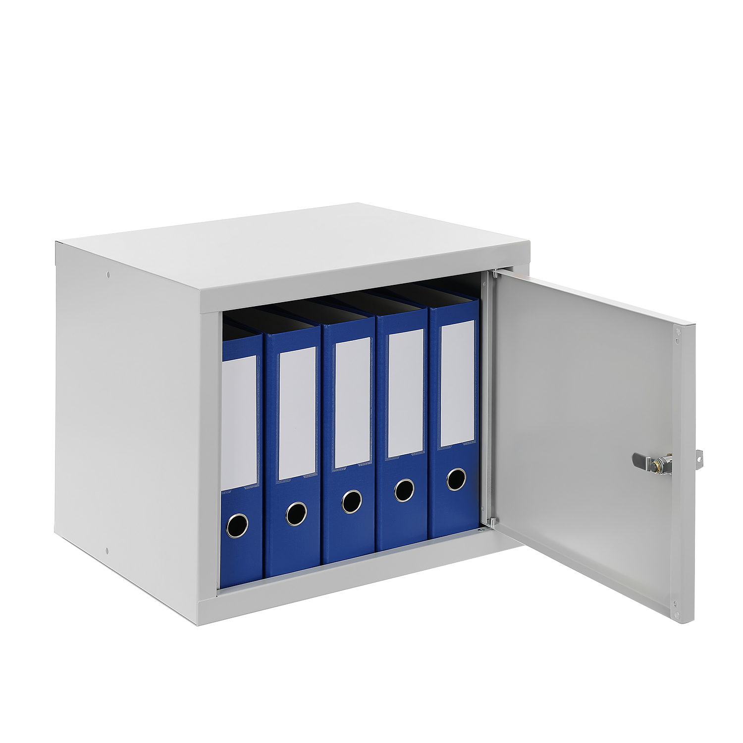 Zastosowanie szafki na dokumenty RODO S100