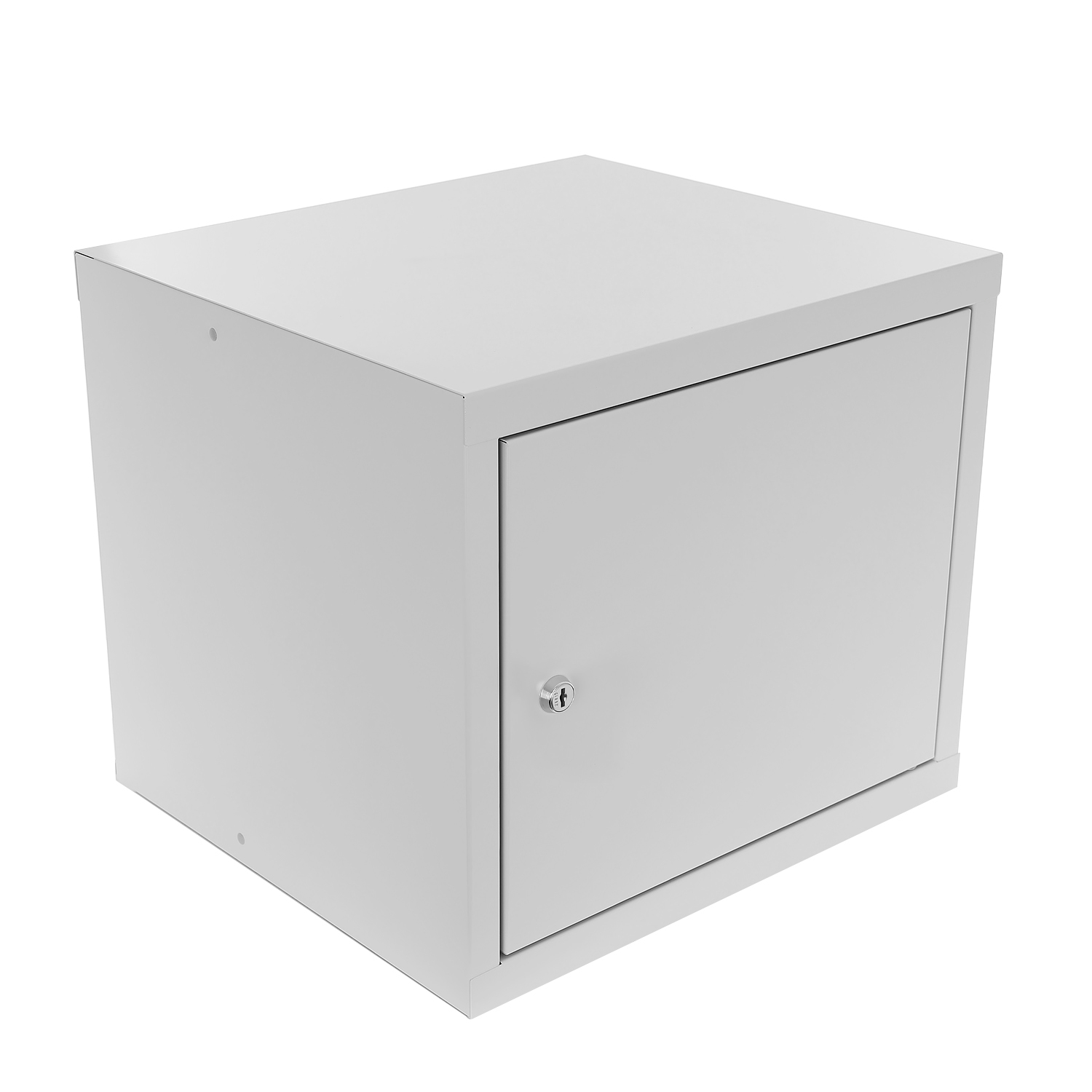 Szafka wisząca na segregatory do biura S100